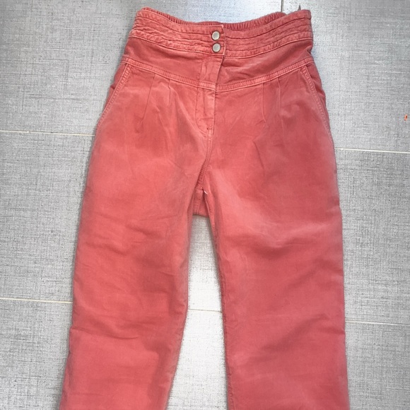 Never worn Anthropologie Pants!! - Picture 2 of 4